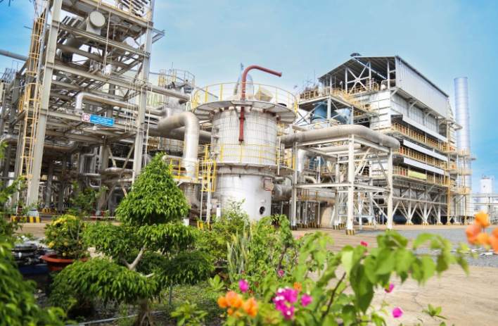 Từ vùng đầm lầy hoang vu đến “trái tim công nghiệp” của miền Tây: Hành trình kỳ diệu của Cụm Khí - Điện - Đạm Cà Mau